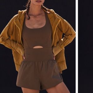 Righteous Runsie FP Movement